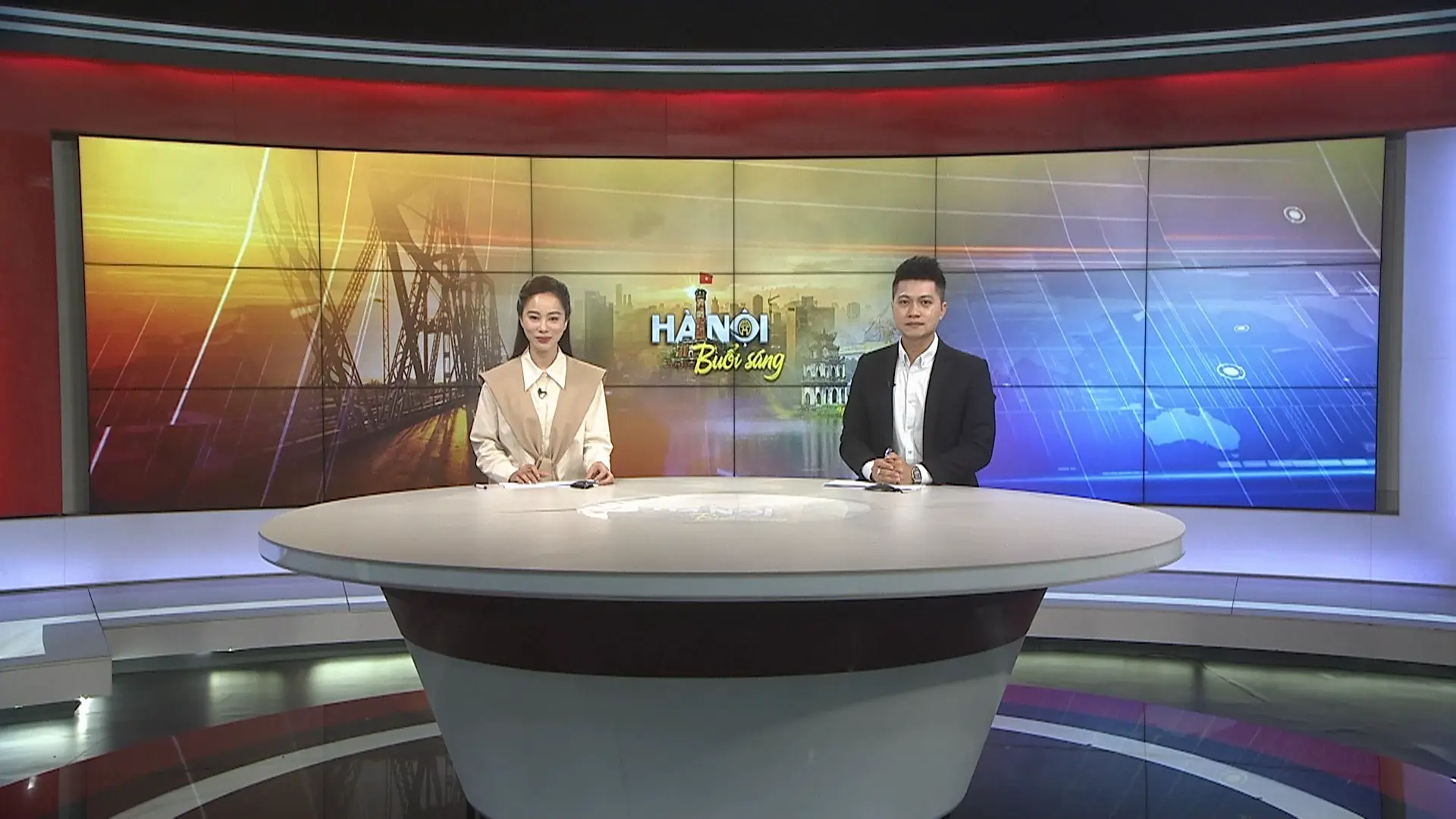 Chương trình Hà Nội buổi sáng | 21/09/2025